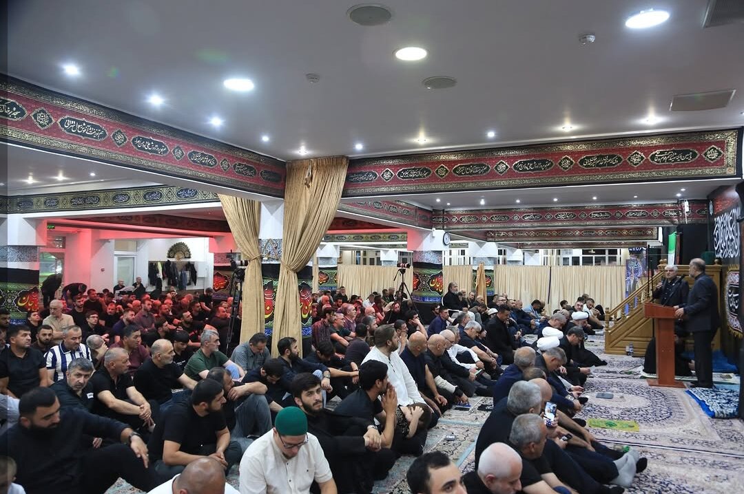 سفیر ایران در مسکو: ولایتمداری و فرهنگ شهادت رمز پیروزی بر آمریکا و رژیم صهیونیستی است