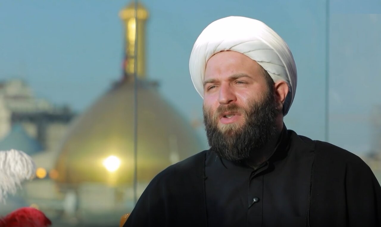 اربعین تجلی «اخلاص تشکیلاتی» و ثمره دگرخواهی امام حسین(ع) است
