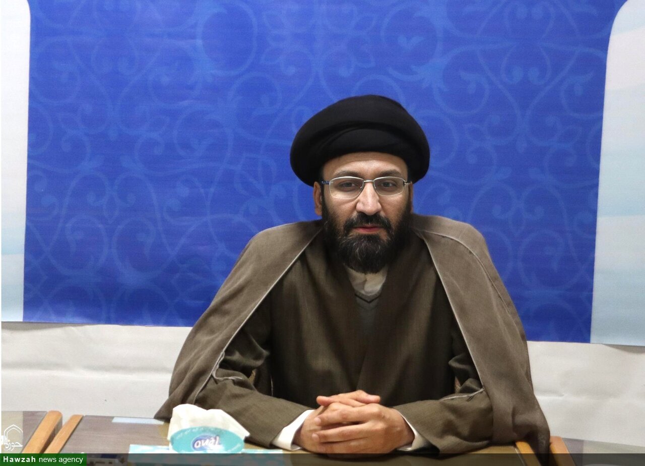 Revolutionizing Arbaeen Research: NoorLib's AI Enables Users to 'Talk' to Books