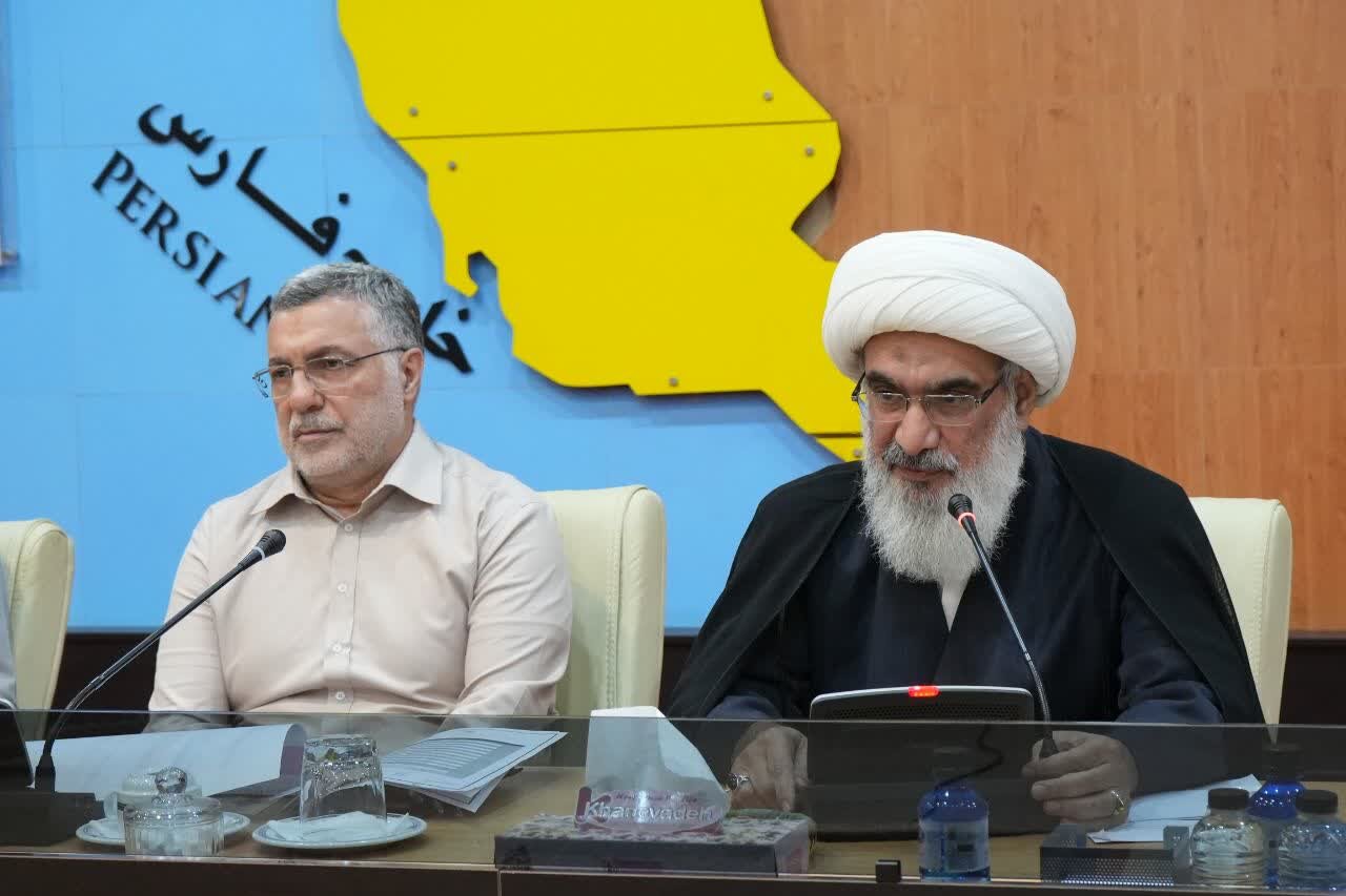 توسعه زیرساخت‌های سلامت بوشهر متناسب با شتاب صنعتی استان ضروری است
