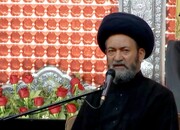 امام حسینؑ پوری انسانیت کے لیے کشتی نجات ہیں: امام جمعہ اردبیل