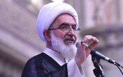 خطيب جمعة طهران: إيران ألحقت بالولايات المتحدة هزيمة جديدة في الحرب الأخيرة
