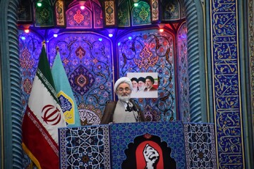 عقب‌نشینی تجهیزاتی آمریکا، نتیجه شکست محاسبات در برابر اراده ملت ایران است