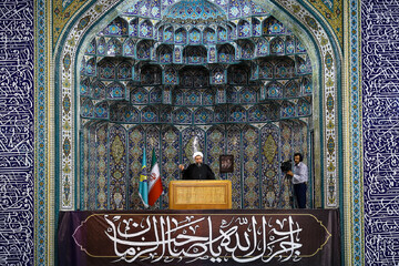 دشمنان بر ایجاد اختلاف در بین مردم متمرکز شده‌اند