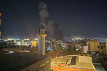 تداوم تجاوزات رژیم صهیونیستی به جنوب لبنان