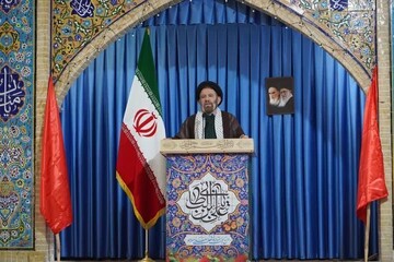 اتحاد مقدس مولفه پیروزی نهایی است