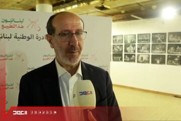 عضو فراکسیون مقاومت: ابتکار لبنانی‌ها علیه عادی‌سازی روابط با اسرائیل، بذر خیزشی مردمی برای حراست از حاکمیت است