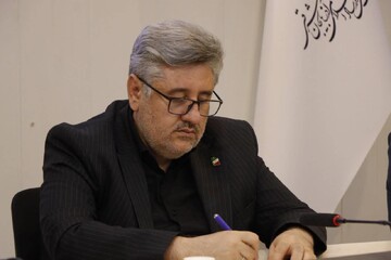 ایران امروز هم به اقتدار میدان نیاز دارد و هم به اقتدار روایت