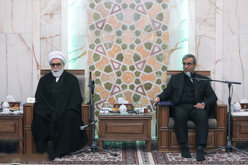 ضرورت برنامه‌ریزی جامع دولت برای ارتقای خدمت رسانی شایسته به زائران امام رضا (ع)