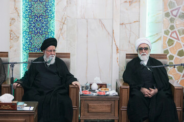 تاکید بر ضرورت رفع چالش‌های ترافیکی و تسهیل دسترسی زائران رضوی در دهه آخر صفر