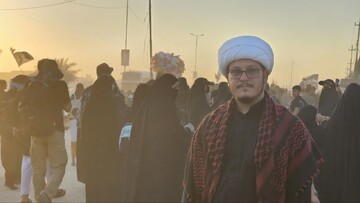 وقتی دوربین، روایتگر جهاد تبلیغی می‌شود