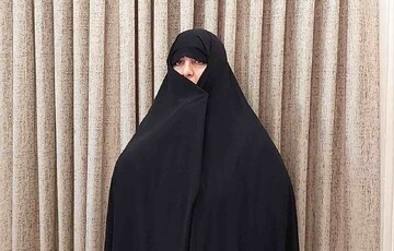 کارنامه اربعین خواهران مُبلّغه حوزه علمیه خراسان بسته شد
