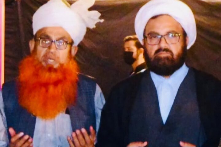 تمام مکاتبِ فکر کا اتحاد و وحدت ہی پاکستان کی مضبوطی اور استحکام کی ضمانت ہے