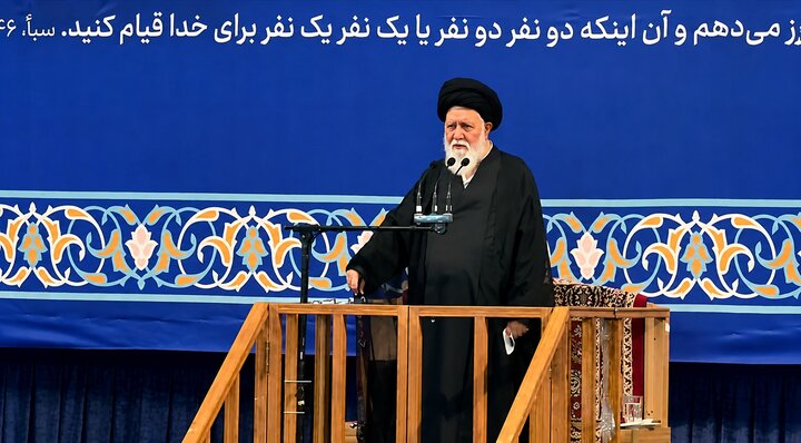 قدرت منطقه‌ای ایران، دستاورد مقاومت و ایستادگی است
