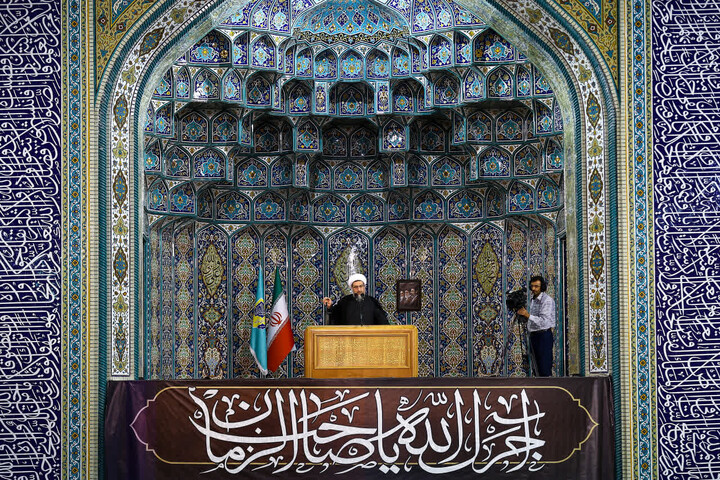 دشمنان بر ایجاد اختلاف در بین مردم متمرکز شده‌اند
