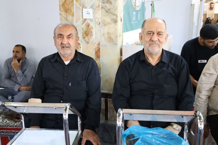 تصاویر/ نماز عبادی سیاسی جمعه در شهرستان ساری