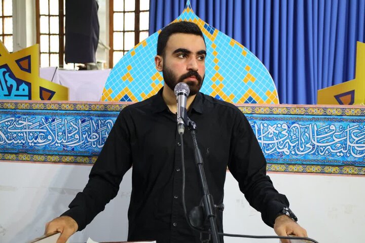 تصاویر/ نماز عبادی سیاسی جمعه در شهرستان ساری