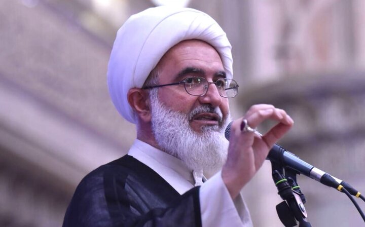 تنگه‌ هرمز و باب المندب مولفه قدرت و ایستادگی است