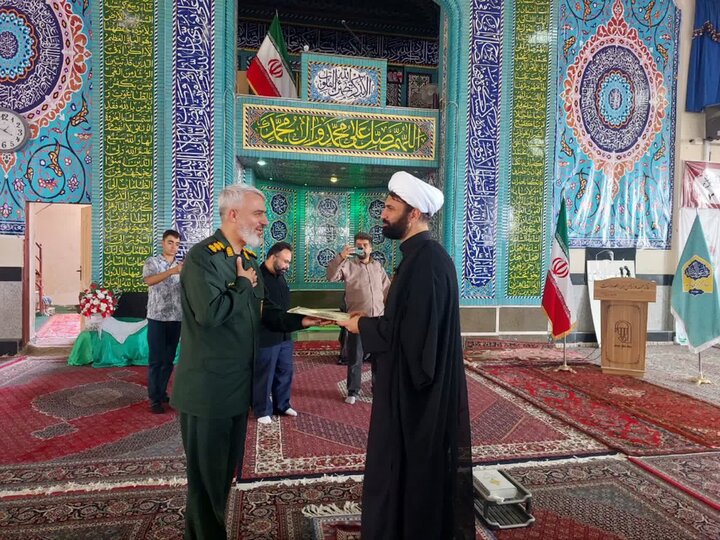 تصاویر / نماز جمعه