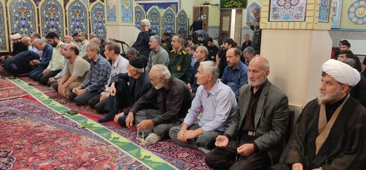 تصاویر / نماز جمعه