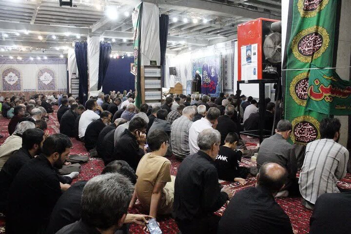 تصاویر / نماز جمعه