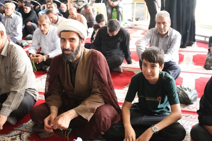 تصاویر / نماز جمعه