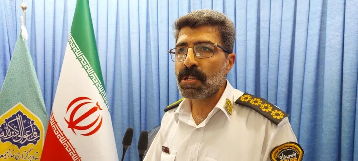 تصاویر / نماز جمعه