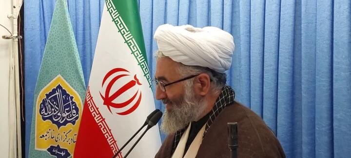 تصاویر / نماز جمعه