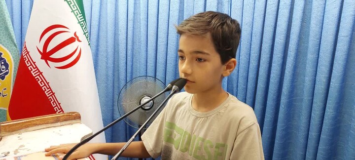 تصاویر / نماز جمعه