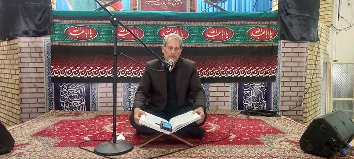 تصاویر / نماز جمعه