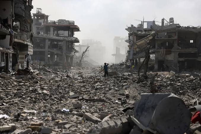 Islamic Jihad: Israel Continues Genocide in Gaza with America's Green Light