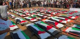 Palestinian Rights Groups Call for International Probe into Sabra Massacre