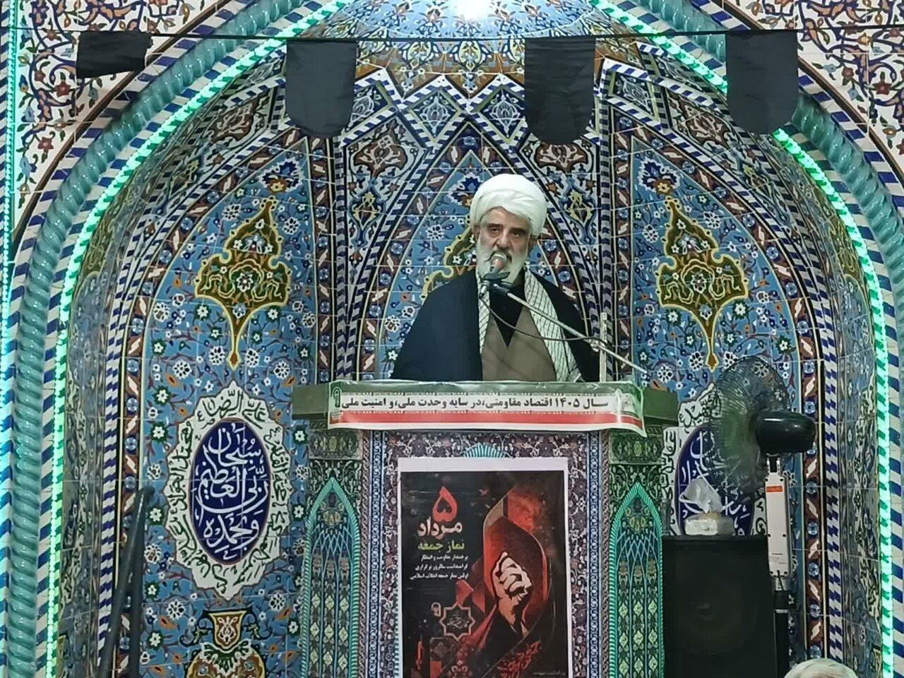 دولت برای مهار تورم و کنترل بازار اقدامات جدی‌تری انجام دهد