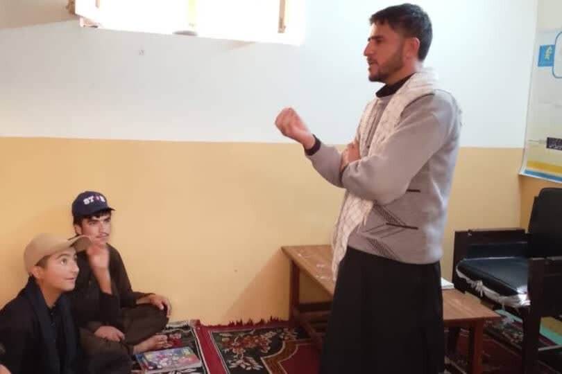 جامعہ محمدیہ ٹرسٹ مہدی آباد میں دو روزہ فنِ تحقیق و تحریر ورکشاپ کا انعقاد