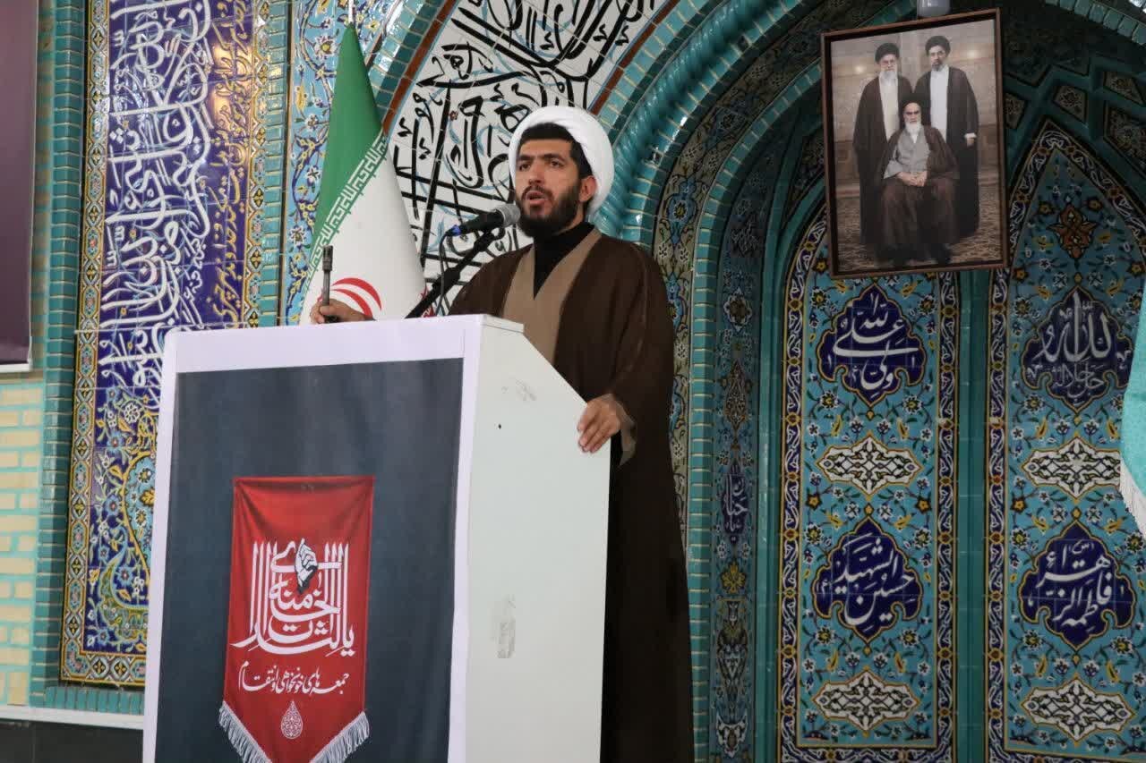 تشییع میلیونی رهبر شهید انقلاب، زلزله‌ای در بنیان محاسبات دشمن بود