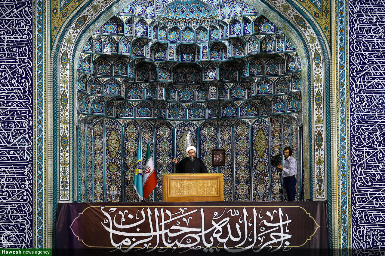 دشمنان بر ایجاد اختلاف در بین مردم متمرکز شده‌اند