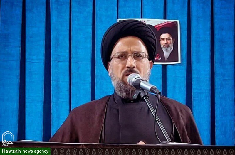 دشمن در فتنه های اخیر با اخبار کذب به دنبال آشوب بود