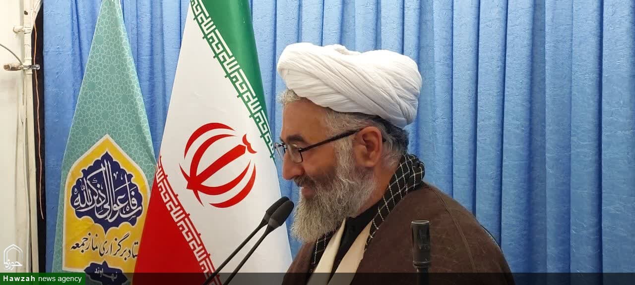وحدت و انسجام ملت ایران، محاسبات دشمن را برهم زده است