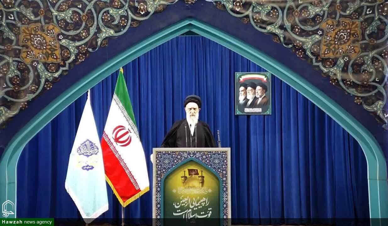 عقب‌نشینی دشمن، نتیجه گرفتار شدن آمریکا در «معادله قدرت» ایران است
