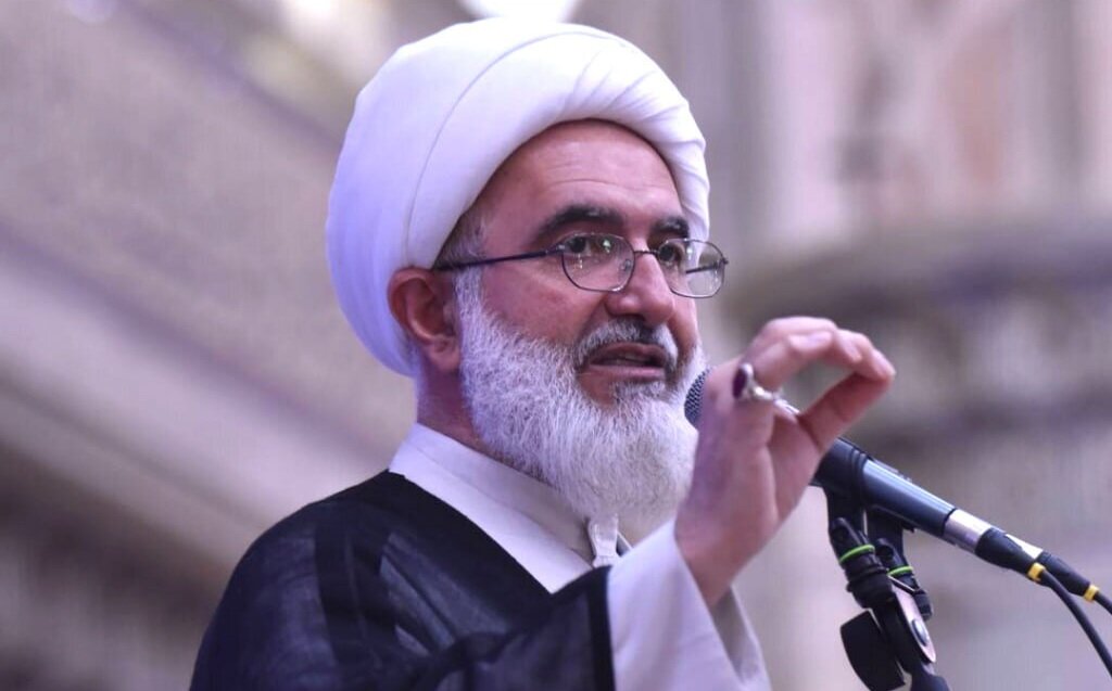 تنگه‌ هرمز و باب المندب مولفه قدرت و ایستادگی است
