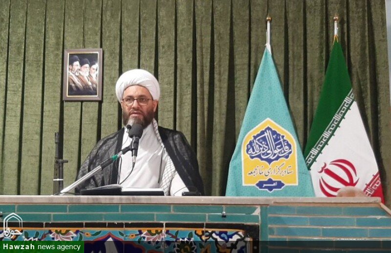 انسجام ملی مهم‌ترین هدف جنگ نرم علیه جمهوری اسلامی ایران است