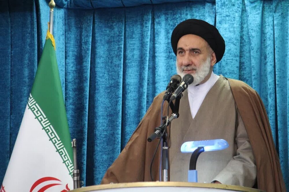 آمریکا در برابر مقاومت ملت ایران گرفتار بن‌بست شده است