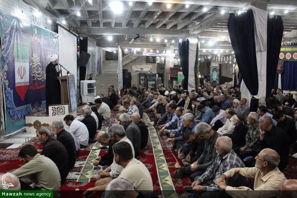 ملت ایران با مقاومت، شکست آمریکا و به زانو درآمدن صهیونیست‌ها را خواهد دید