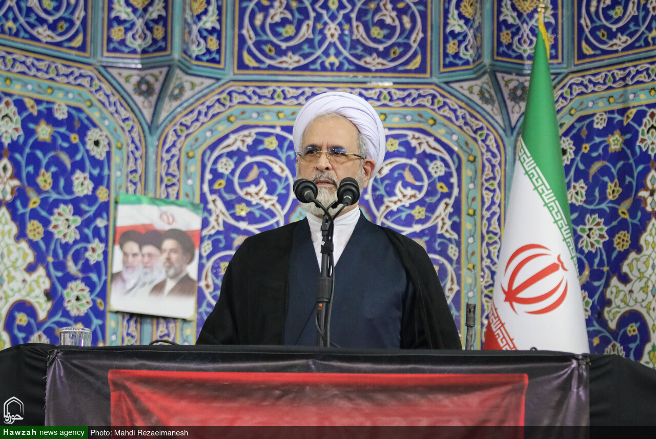 8 lecciones globales y civilizatorias de la “resistencia” de la nación iraní en la tercera guerra impuesta / El mundo comprendió el valor de la resistencia