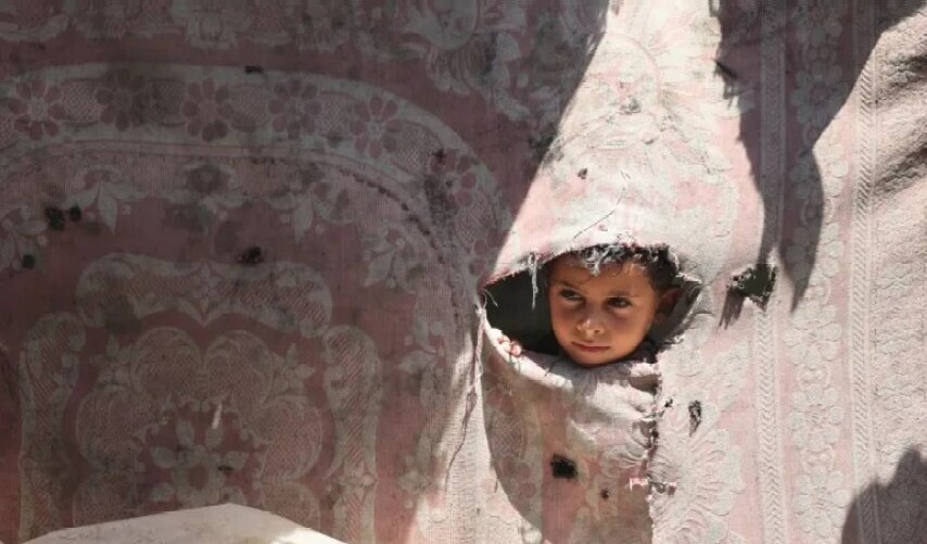 Israel ha matado a 300 niños palestinos en Gaza desde el alto el fuego