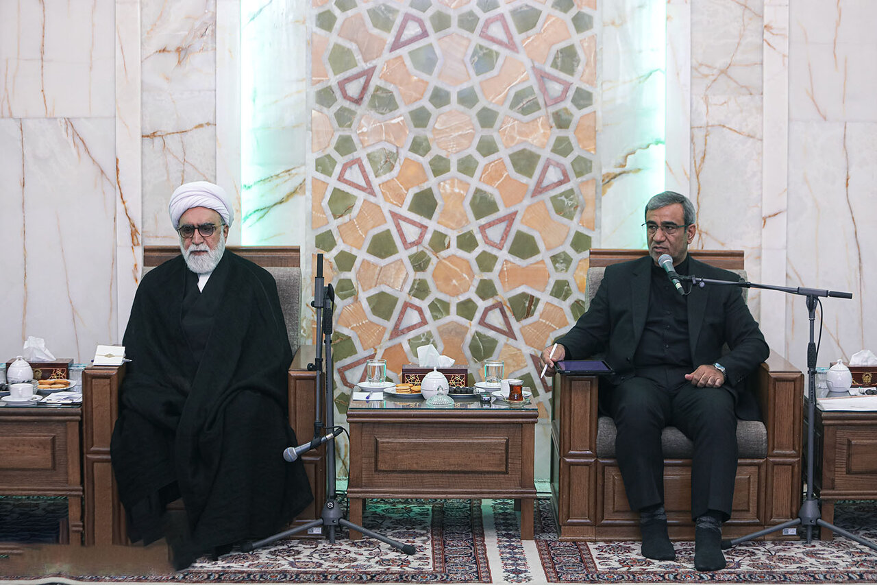 ضرورت برنامه‌ریزی جامع دولت برای ارتقای خدمت رسانی شایسته به زائران امام رضا (ع)