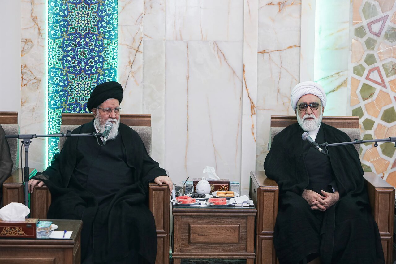 تاکید بر ضرورت رفع چالش‌های ترافیکی و تسهیل دسترسی زائران رضوی در دهه آخر صفر