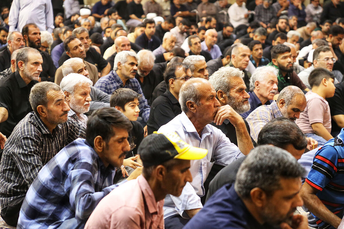 مهمترین جلوه‌های یاری پیامبر خدا در شرایط کنونی