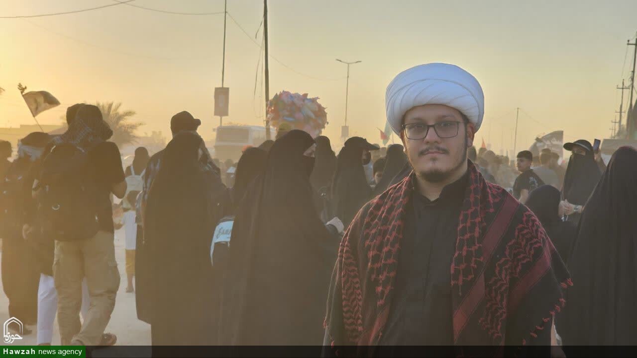 وقتی دوربین، روایتگر جهاد تبلیغی می‌شود