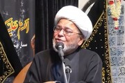 تاریخی حقائق بیان ضرور کریں لیکن دل آزاری نہ، اختلافی مسائل کو علمی و مثبت انداز میں زیر بحث لائیں، علامہ شبیر حسن میثمی